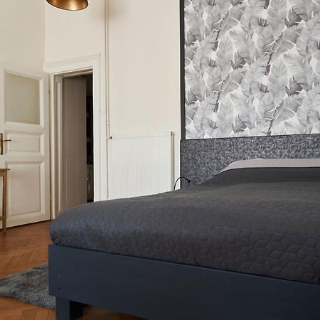 Ili Apartment Budapest Eksteriør bilde